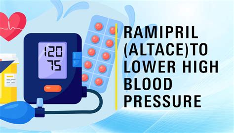 Ramipril: Uses, Dosage, Side Effects & Warnings.